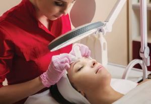 Picture for category Cosmetology