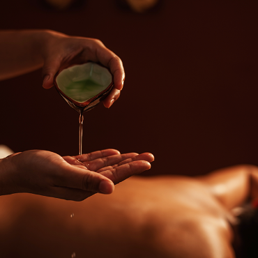 Picture of Aromassage (60 mıns)